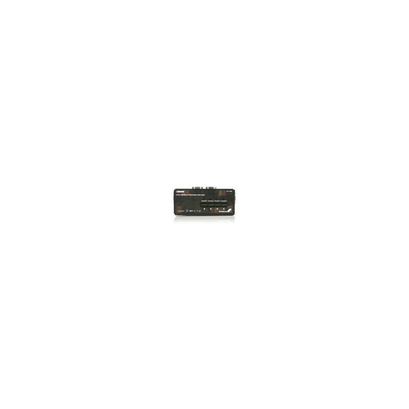 

Startech Switch KVM Startech SV411KUSB