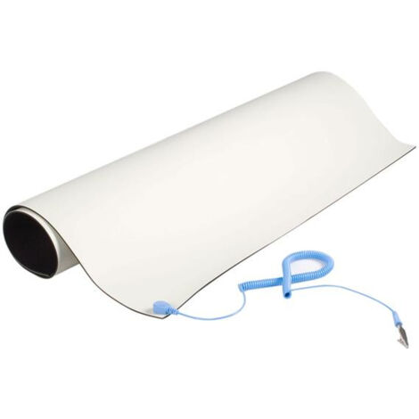 StarTech.com M3013 Antistatische Fußmatte Beige