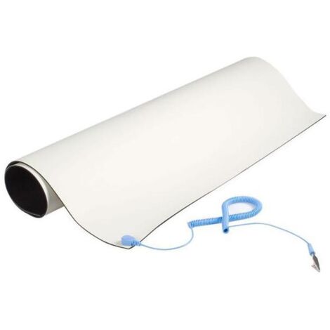 StarTech.com M3013 tappetino antistatico Beige