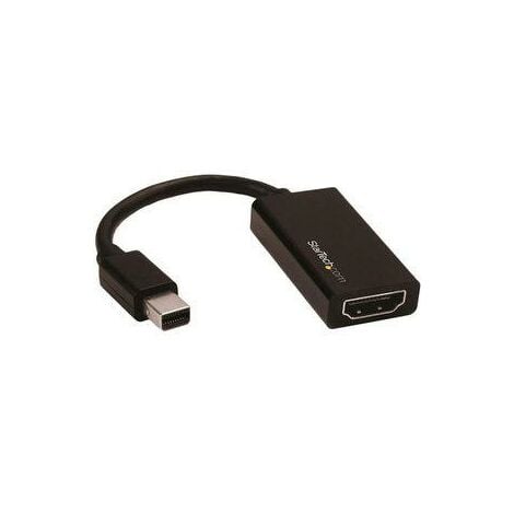 StarTech.com Câble d'extension HDMI® mâle à femelle, Connecteur de  préhension, HDR