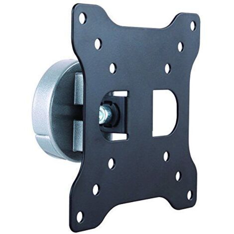 StarTech.com Monitor-Wandhalterung - Aluminium - Fr VESA Monitore / Flachbildschirm bis zu 68,60cm (27)  - Wandhalterung fr Monitor/flaches Paneel - Aluminium - Bildschirmgre: 33-68.6 cm (13-27) (ARMW