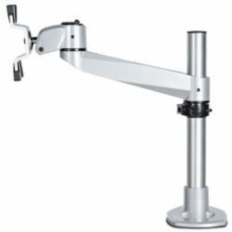 StarTech.com Monitorarm zur Tischmontage - Gelenkarm - Aluminium - Premium