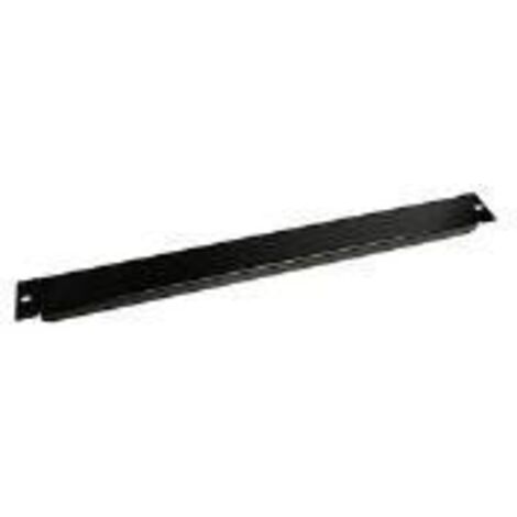 StarTech.com Panel Ciego 1U para Racks y Armarios de Servidores de 19 pulgadas