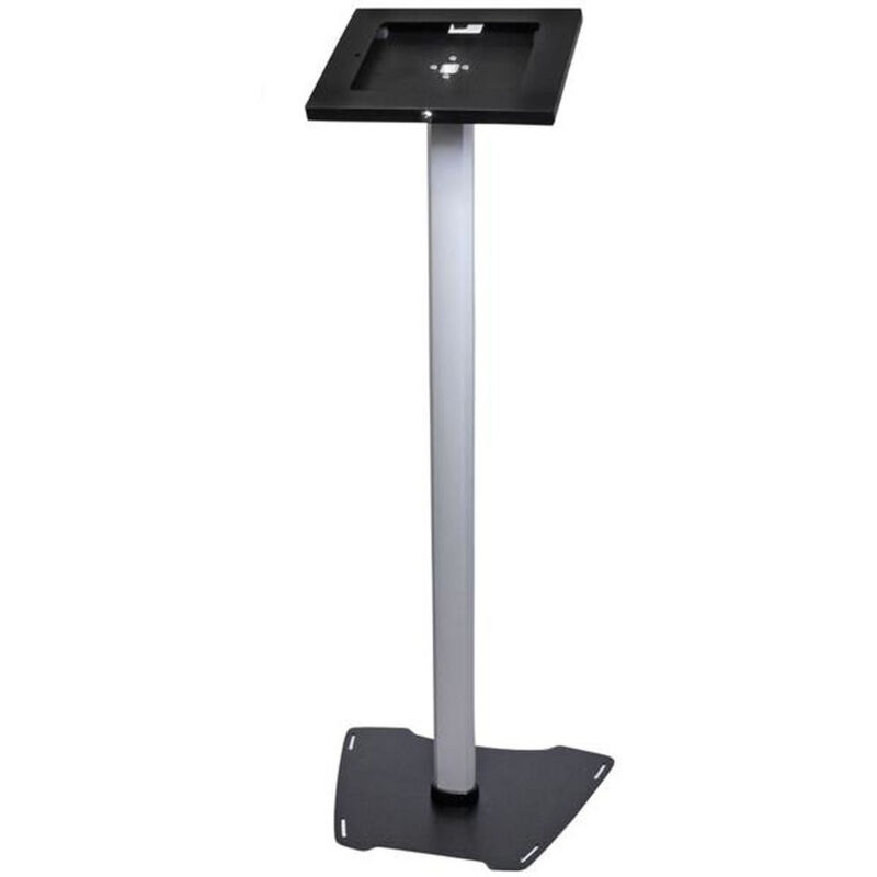 

StarTech.com Pedestal con seguro para iPad - Antirrobo
