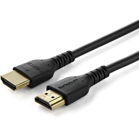 StarTech.com RHDMM2MP cavo HDMI HDMI tipo A (Standard)