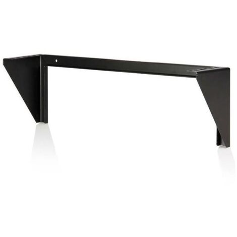 StarTech.com RK219WALLV rack Da parete Nero