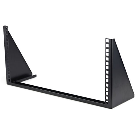 StarTech.com RK519WALLV rack 5U Da parete Nero