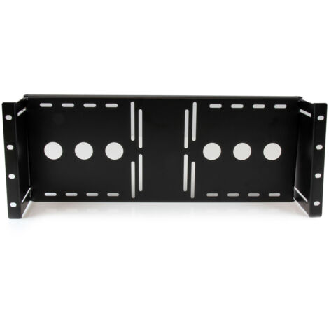 StarTech.com RKLCDBK porta accessori Staffa di supporto