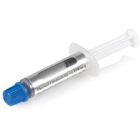 StarTech.com SILVGREASE1 Wärmeleitpaste 1,93 W/m·K 4 g