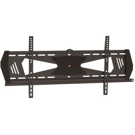 StarTech.com TV MOUNT F. WALL F. 37IN-70 StarTech.com Flache Flachbildfernseher Wandhalterung - fr 94,00cm (37) bis 177,80cm (70) TV - Diebstahlsicherung - VESA Halterung - Stahl TV Halterung (FPWFXBA