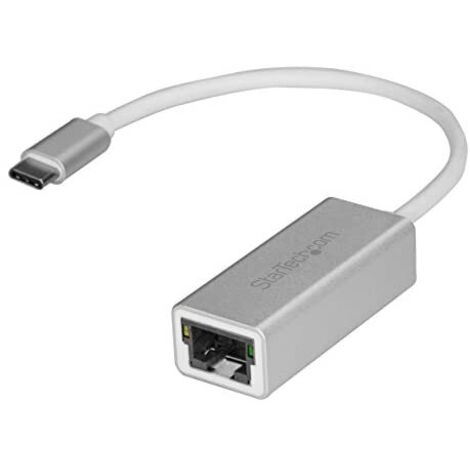 StarTech.com US1GC30A Netzwerkkarte Ethernet 5000 Mbit/s