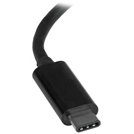 StarTech.com US1GC30B scheda di rete e adattatore 5000 Mbit/s