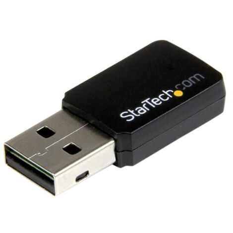 StarTech.com USB433WACDB scheda di rete e adattatore WLAN 433 Mbit/s