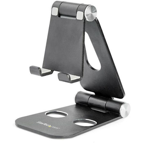 StarTech.com USPTLSTNDB Halterung Passive Halterung Handy/Smartphone, Tablet/UMPC