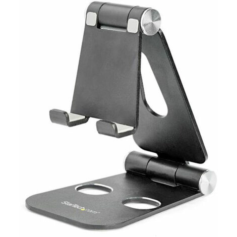 StarTech.com USPTLSTNDB supporto per personal communication Supporto passivo Telefono cellulare/smartphone, Tablet/UMPC