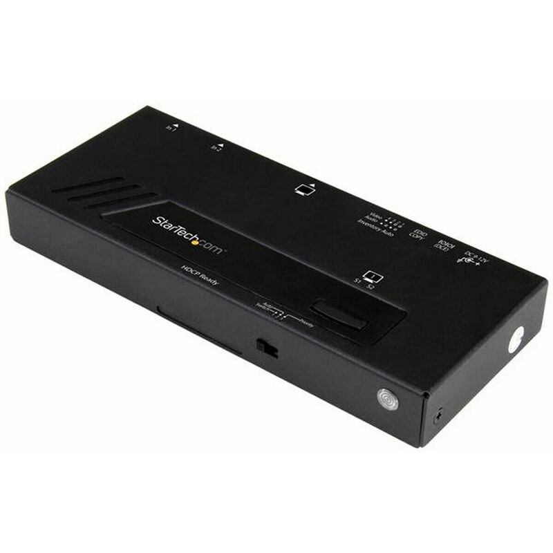 

Switch HDMI VS221HD4KA - Startech