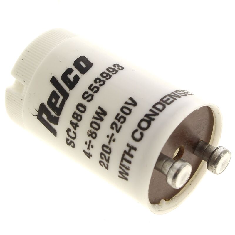 Starter al neon 465w