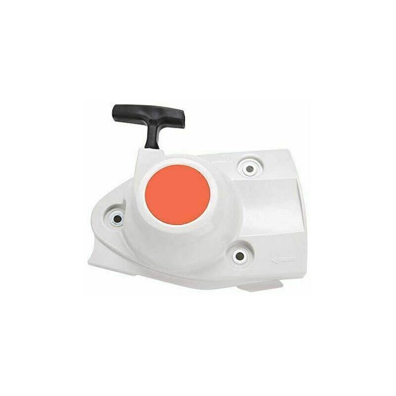 Starter Assembly for Stihl TS410, TS420, TS480i, Cutquik TS500i Saws, Replacement Starter Assembly, Starter Lawn Starter, Pull Starter, Fits New