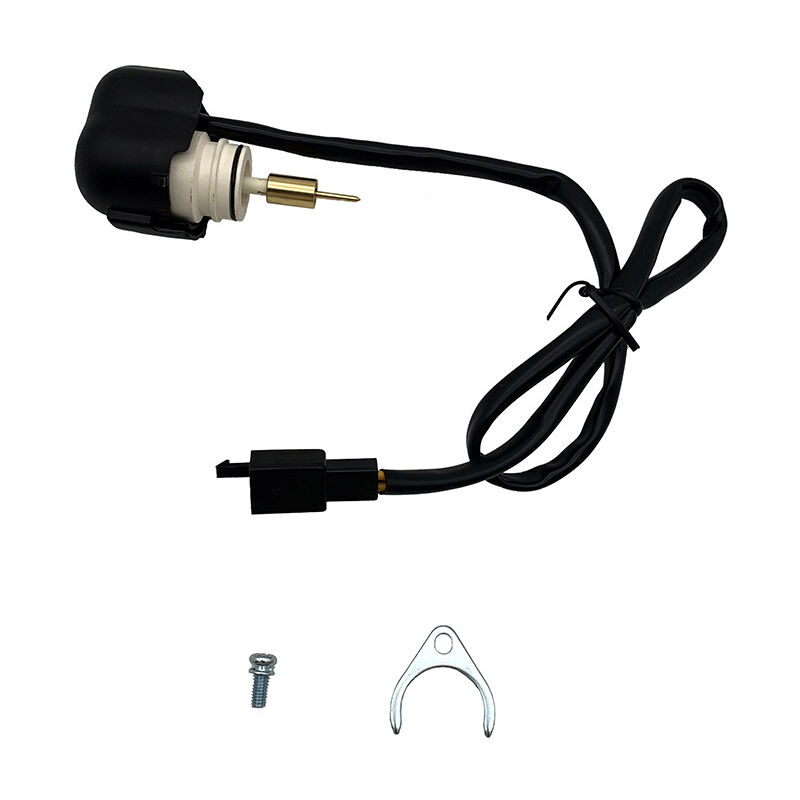 Starter de carburateur électrique cvk, valve de concentration, adapté pour cat400 4x4 2005-2008 5507-180