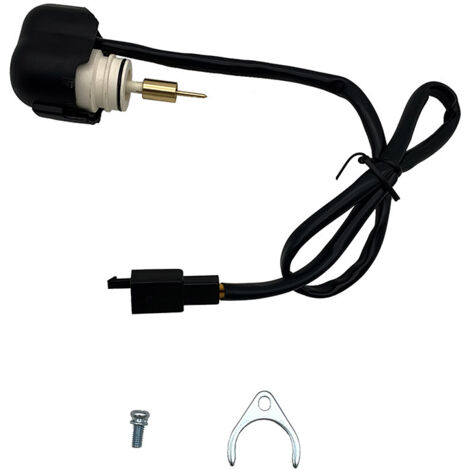 Starter de carburateur électrique cvk, valve de concentration, adapté pour cat400 4x4 2005-2008 5507-180