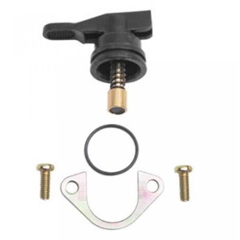 Starter de carburateur P2R pour Deux Roues Dellorto PHVA manuel à