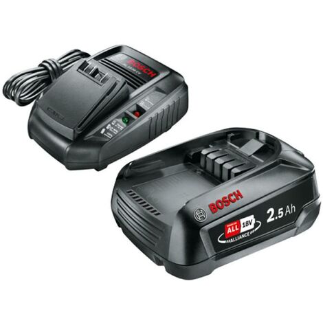 Kit bosch 18v