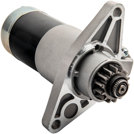 Starter Motor Fit For Mazda RX8 RX-8 R3 SE17 NER318400 M000T87981  14 Teeth