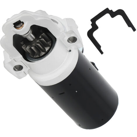STARTER MOTOR For FORD TRANSIT CUSTOM  2.2/2.4 TDCi DIESEL 2006-2016