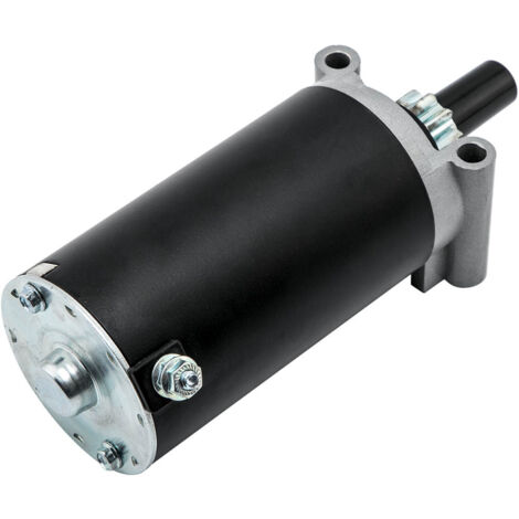 Starter Motor For Kohler Courage 20-25Hp for  Cub Cadet 10TH Ride On Mower