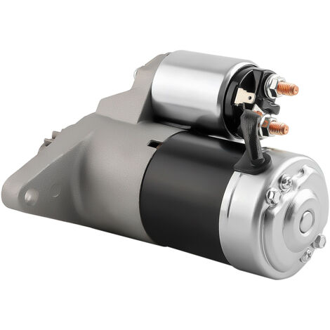 Starter Motor For Mazda RX8 RX-8 R3 (SE17) M1T30471  M1T30471A  2003-2012