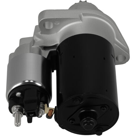 Starter Motor for VW Golf Jetta Beetle 1.8L 2.0L 1998 1999-2006 17780N 1.1kW