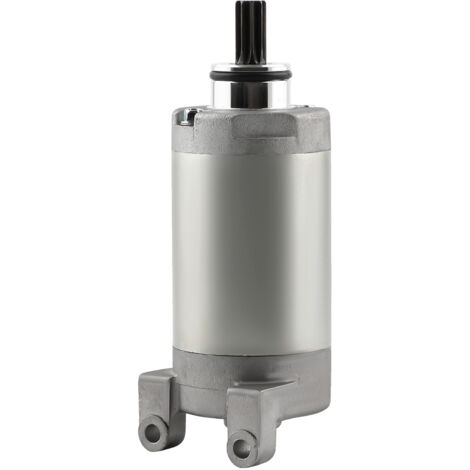 STARTER MOTOR for YAMAHA ATV YFM250 Raptor SE Custom 2008 2009 2010 2011 2012 13