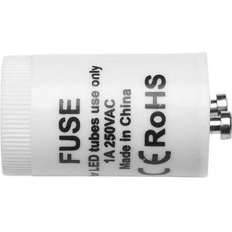 STARTER PER TUBI LED MAURER -