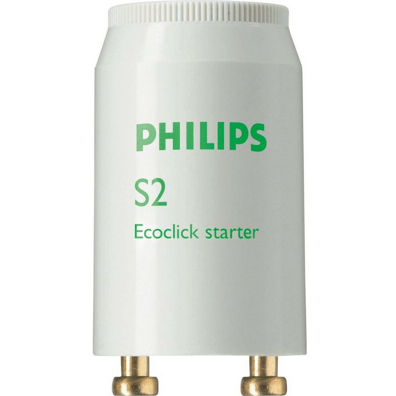 Philips - S2 4-22W single/serie (697509)