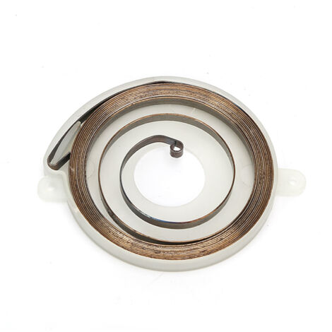 Starter Recoil Pull Start Spring 4224 190 0600 Fit for Stihl TS410 TS420 Cutting Machine
