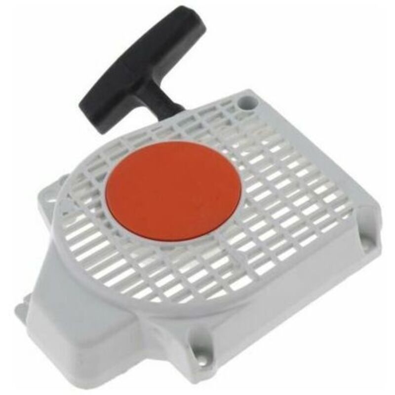 Starter Recoil Pull Starter Assembly Remplacement pour STIHL MS200T 020T Cisea