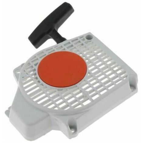 Starter Recoil Pull Starter Assembly Remplacement pour STIHL MS200T 020T Cisea
