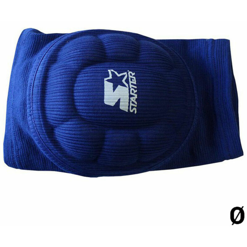 

Starter Rodillera Starter 97012001 Infantil Azul