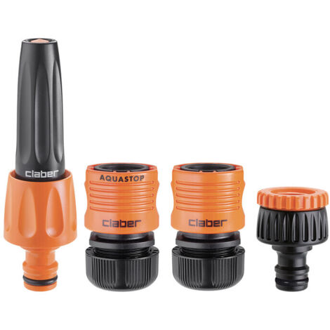 STARTER SET 1/2 8802- 1,0 pz
