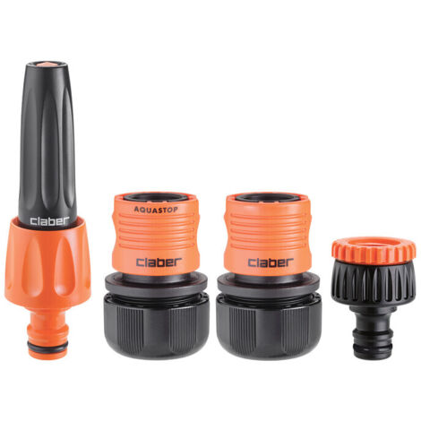 STARTER SET 3/4 8827- 1,0 pz