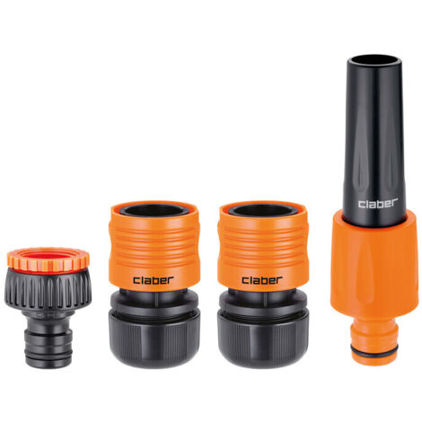 STARTER SET 3/4 MAX-FLOW  9656- 1,0 pz