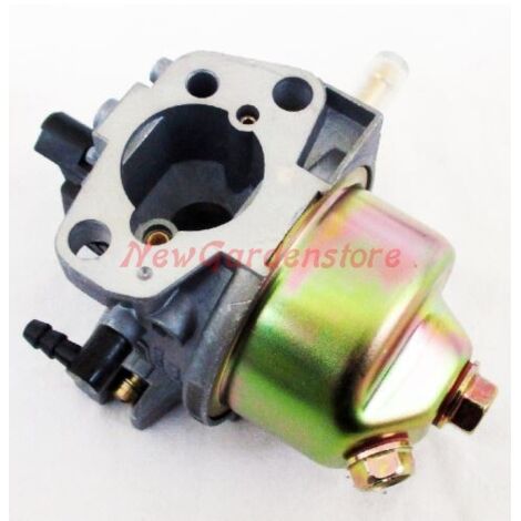 Starter-Set LONCIN Schreittraktor Y139V 54.100.0329