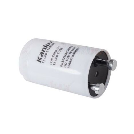 STARTER T8 LED T8 LED STARTER - KANLUX