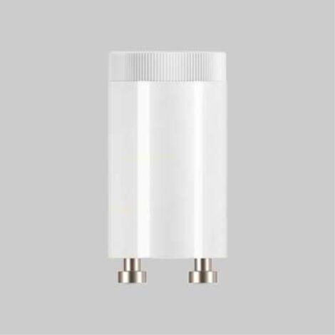 Starter universale 4-80w - 220÷250v