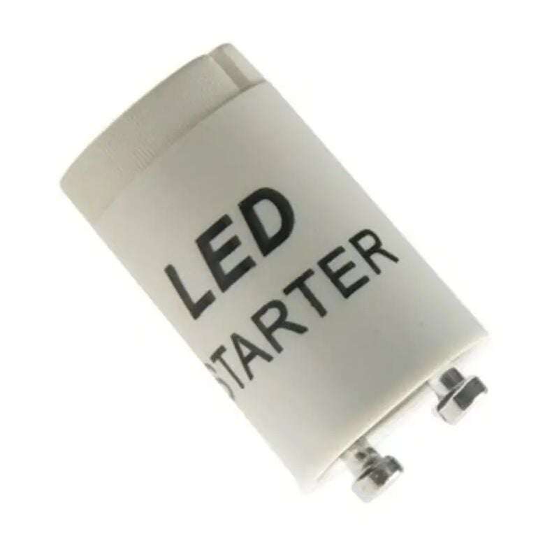 Orobica Store - Fusibile starter per tubi led T8
