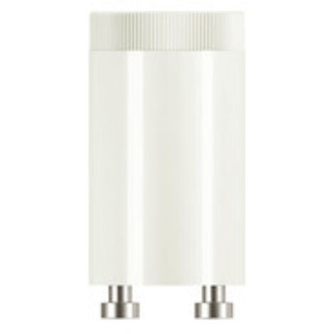 STARTER UNIVERSALE PER TUBI T8 LED SHOT- 25,0 pz