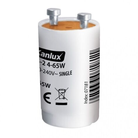 Starter Z-10 220-240V Bereich 4-65W