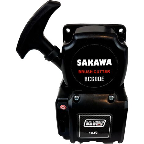 SAKAWA Startergriff für Akku-Freischneider