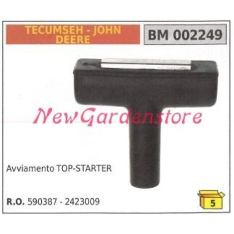 Startergriff TECUMSEH Motorrasenmäher mower mower 002249