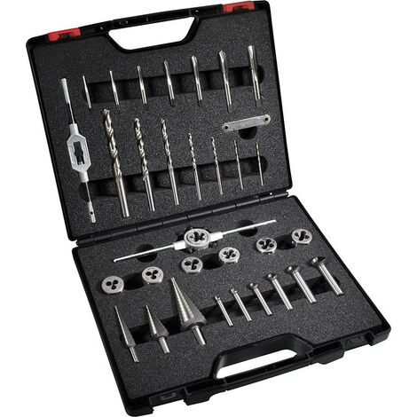 Starterkit Metallbearb. EGB,SE,Stufenb.,Kegels. FORMAT